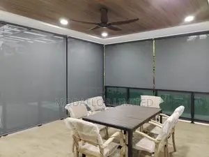 Daylight Safe Sunscreen Blinds_ Uv Block