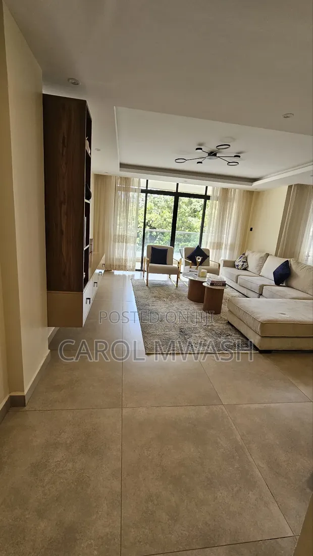4bdrm Block of Flats in Westlands for sale