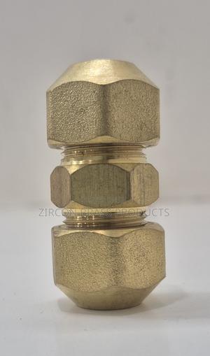 Staight Joint - main view