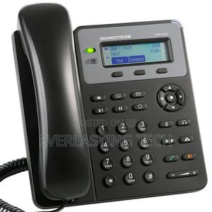 Grandstream Gxp1610-Basic Ip Phone Poe - main view