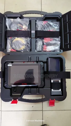 Best Quality Autel Italy Heavy Duty Car Diagnostic Tool.