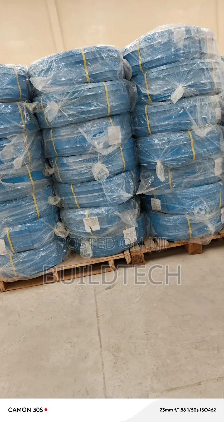 Concrete Joint Seal Water Bar 150mm - 15 MTRS Long Roll