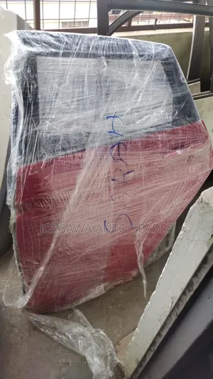 Honda Fit 2015 Rear Left Door
