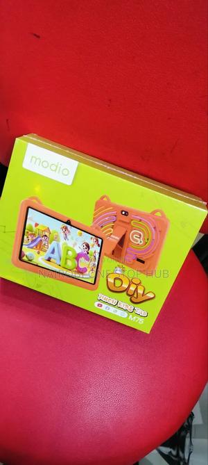 Modio M75 Compact Tablet – Learning Entertainment on the Go - thumbnail 2
