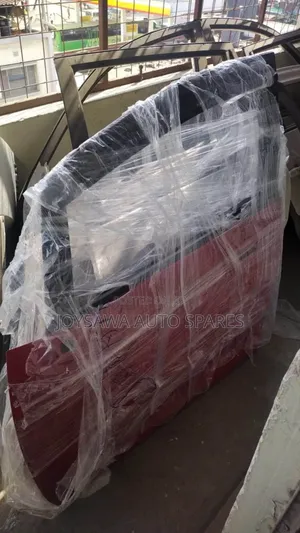 Honda Fit 2015 Front Left Door