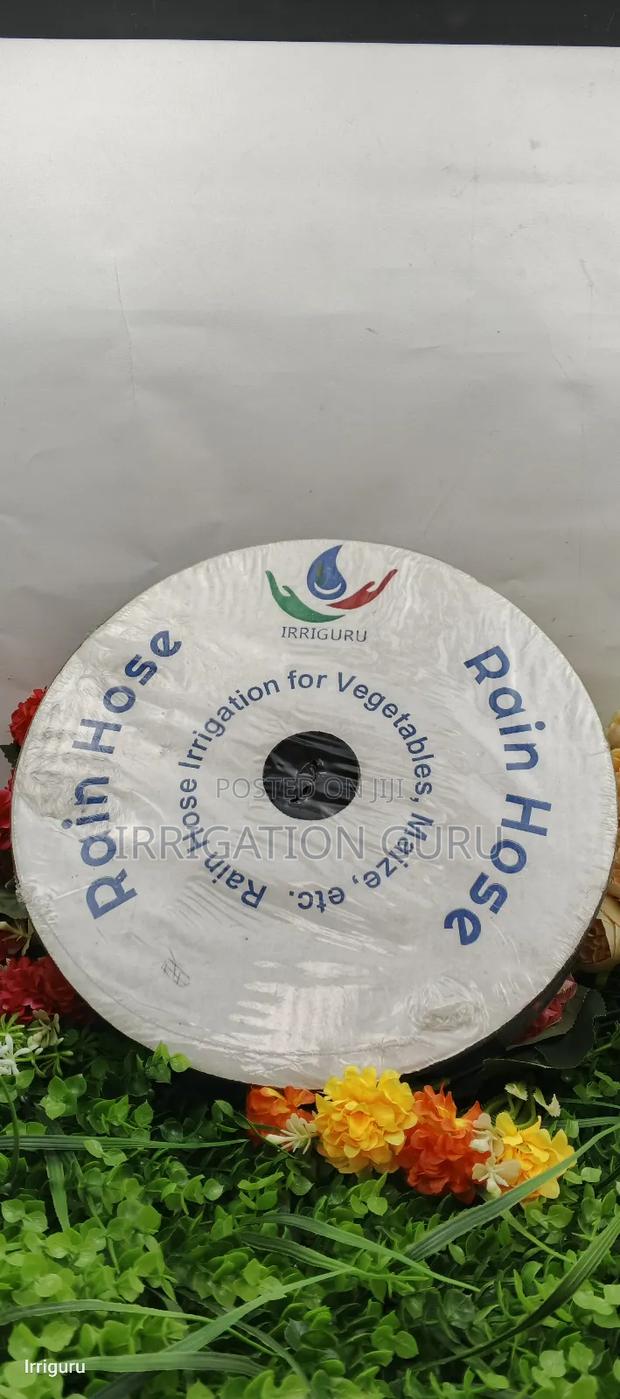 Irrigation Rain Hose 28mm - main view