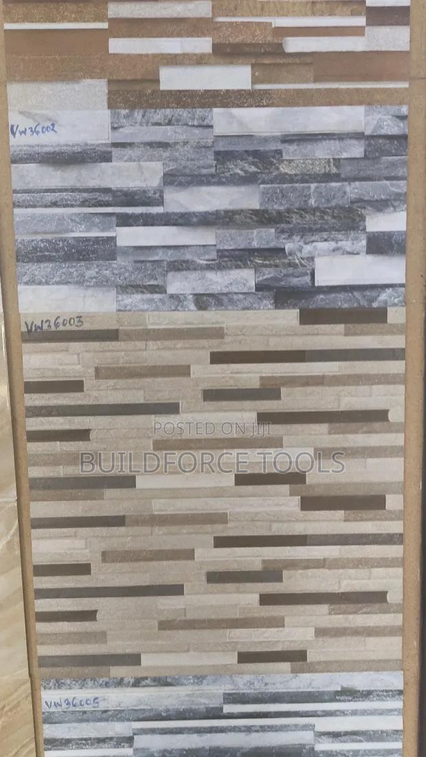 Mazeras) Cladding Wall Tiles