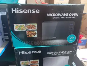 Hisense 20l Microwave Oven, Model Number H20mobs11√°°°