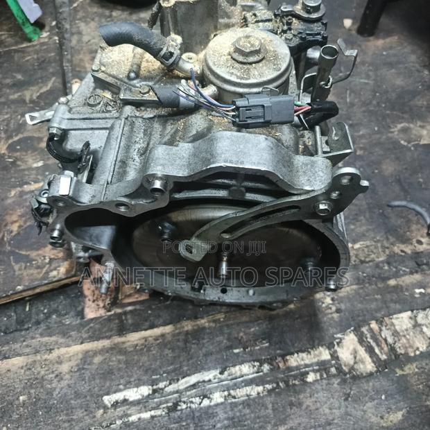 K6a Gearbox Suzuki