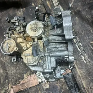 K6a Gearbox Suzuki