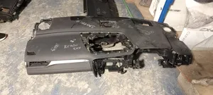 Clean Lexus Rx 450 2018 Dashboard