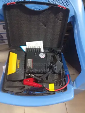 Car Jump Starter √°°