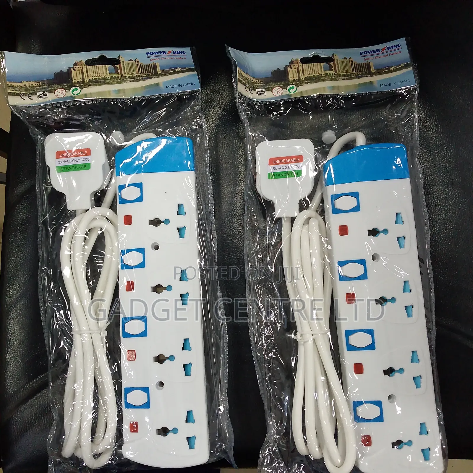 4way Power King Original Extension