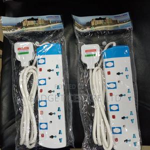 4way Power King Original Extension - main view