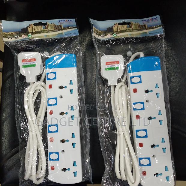 4way Power King Original Extension