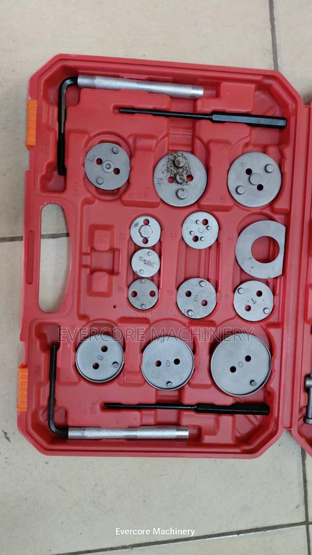 Top Quality Break Tool Accessories Offer. - main view