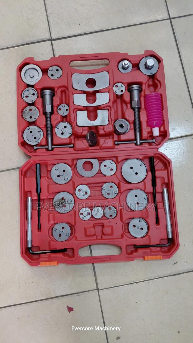 Top Quality Break Tool Accessories Offer. - thumbnail 3