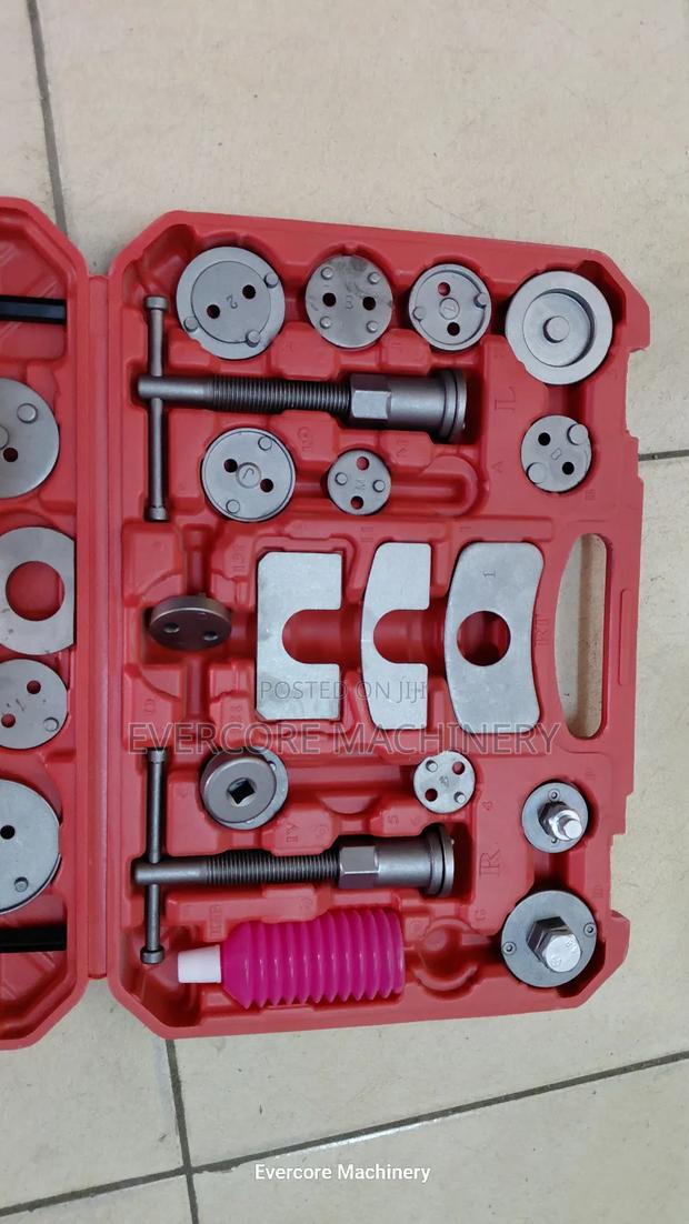 Top Quality Break Tool Accessories Offer. - thumbnail 4