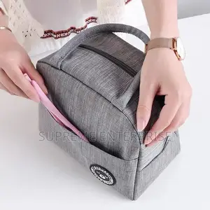Medium Size Lunch Bag