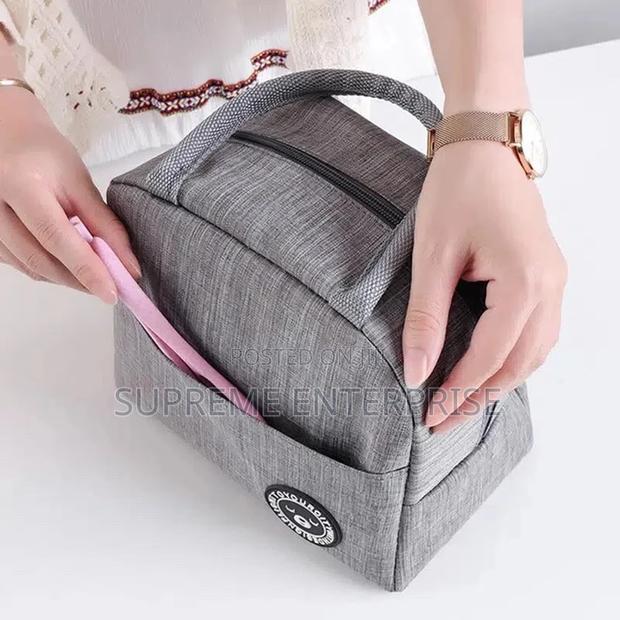 Medium Size Lunch Bag - thumbnail 3
