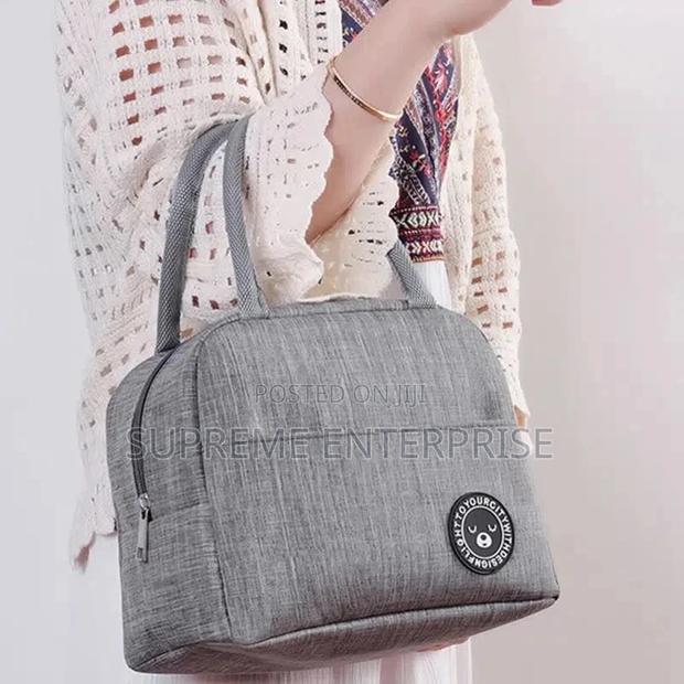 Medium Size Lunch Bag - thumbnail 4