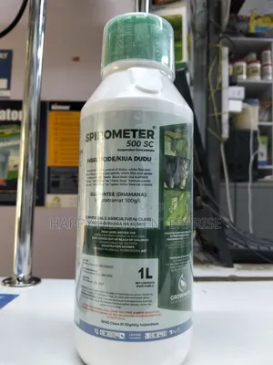 Spirometer 500sc Insecticide 1l