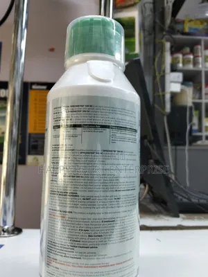 Spirometer 500sc Insecticide 1l