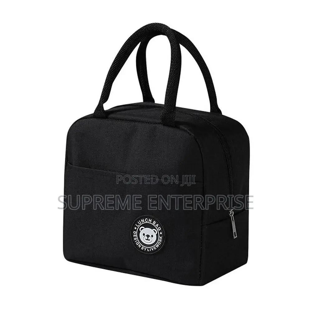 Medium Size Lunch Bag