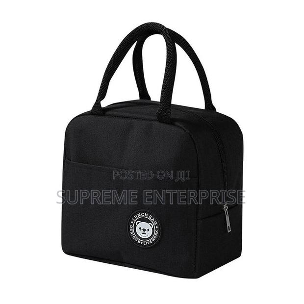 Medium Size Lunch Bag - thumbnail 5