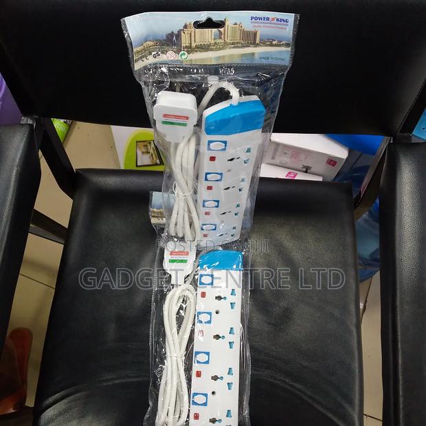 4way 3 M Extension Cable - thumbnail 2