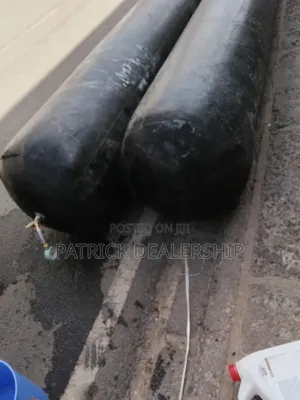 600mm Culvert Balloon