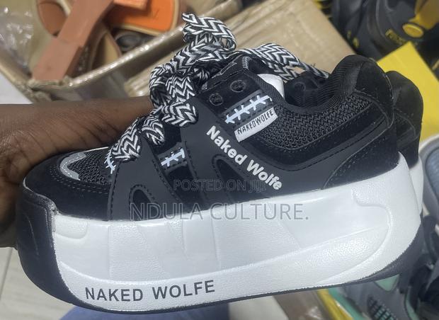 Naked Wolfe Sneakers - thumbnail 10