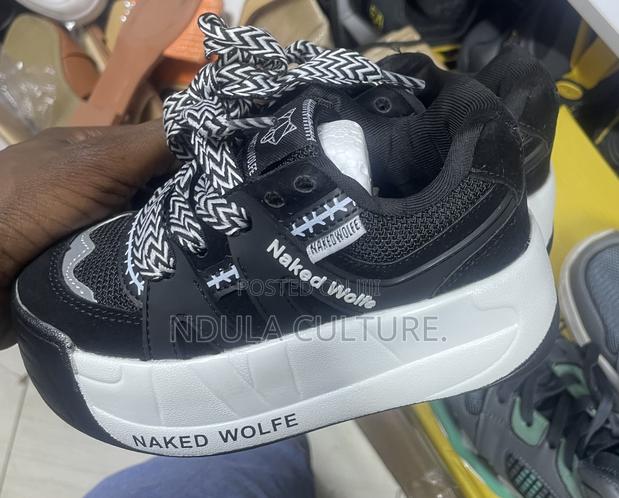 Naked Wolfe Sneakers - thumbnail 11