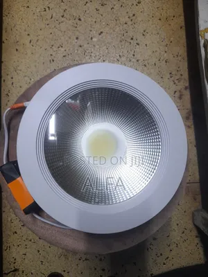 Downlighter 30watts Surface