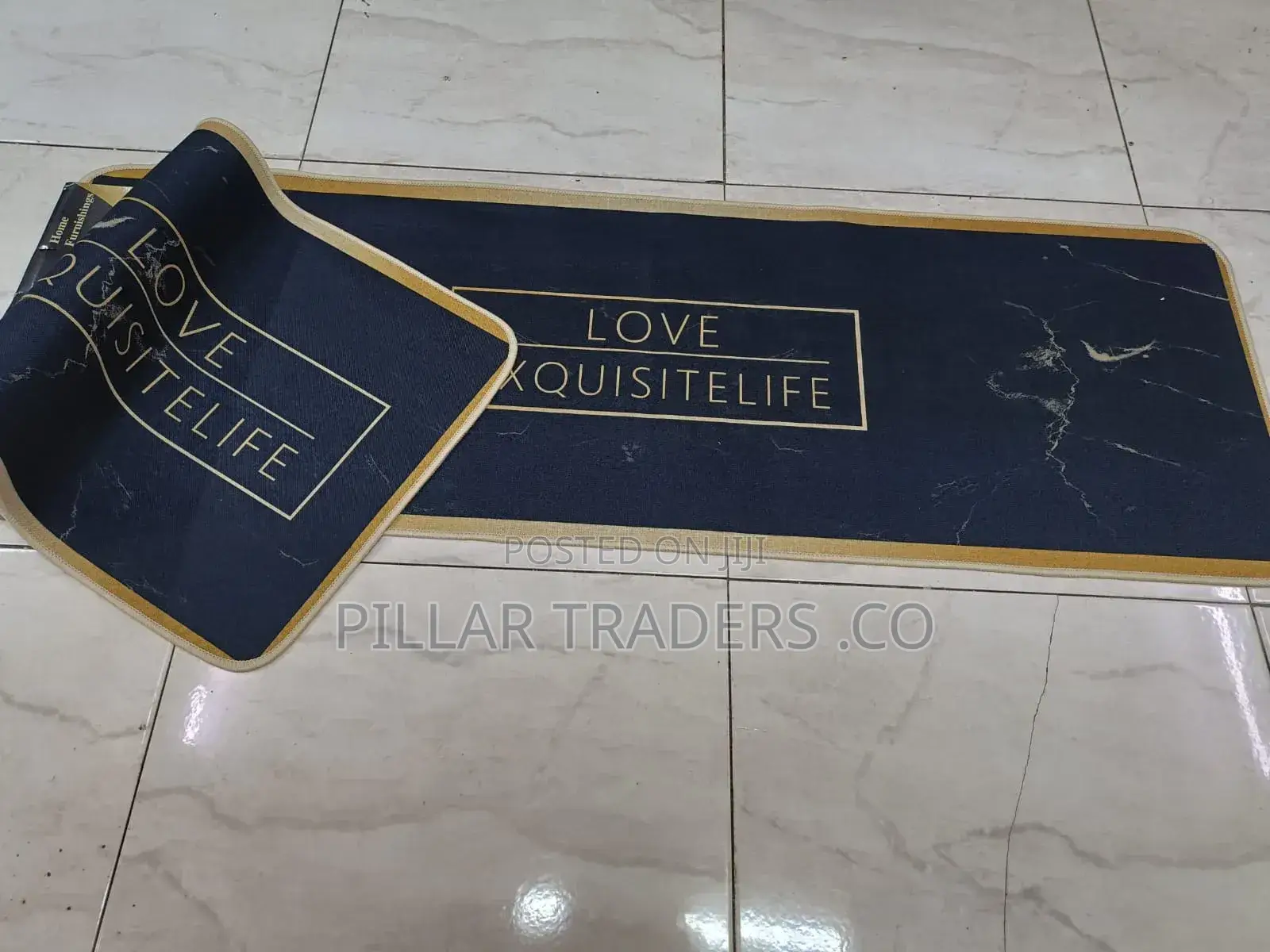 Kitchen Mat Set
