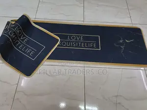 Kitchen Mat Set
