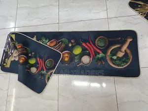 Kitchen Mat Set