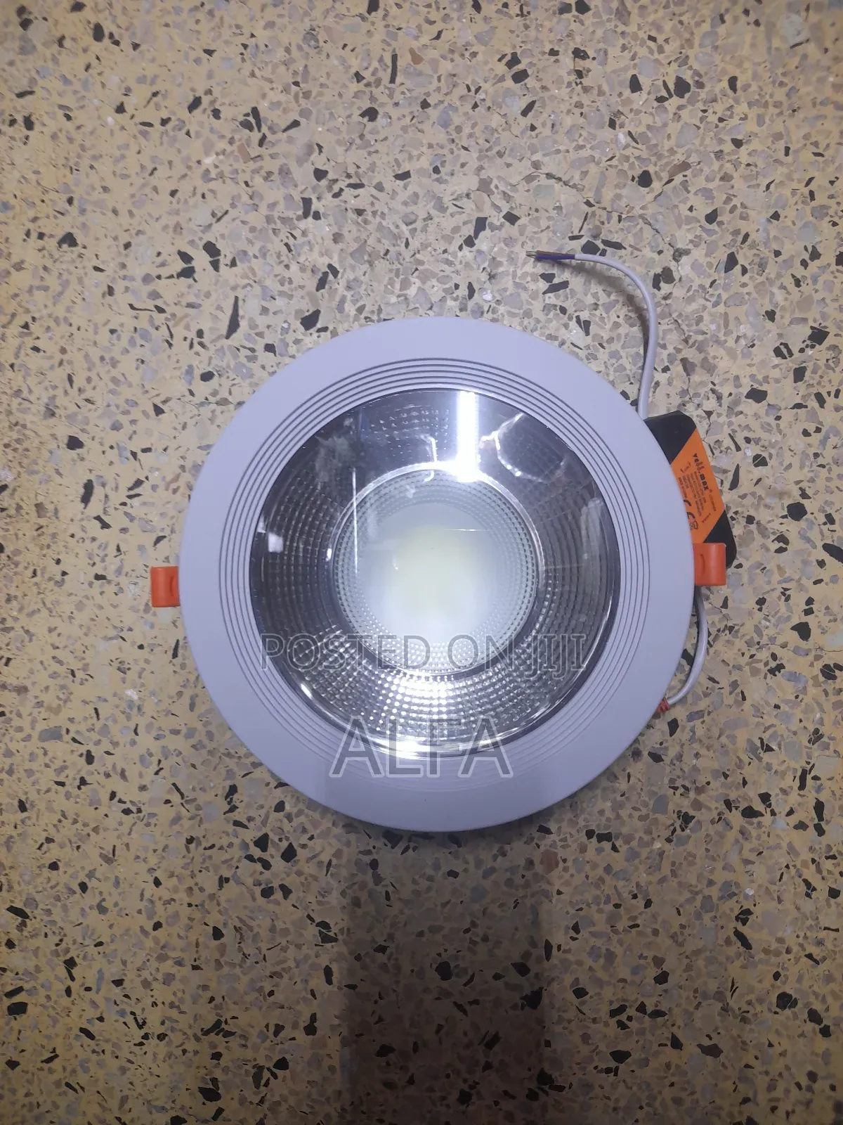 Recessed Downlight 30watts