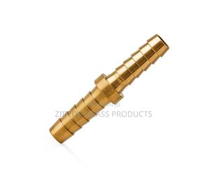 Straight Joint Nipple - main view