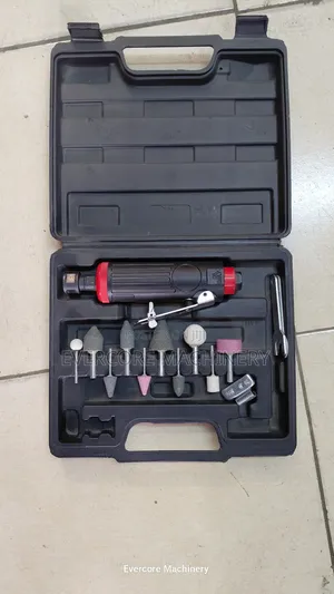Best Quality Heavy Duty Tyre Grander Tool Kit.