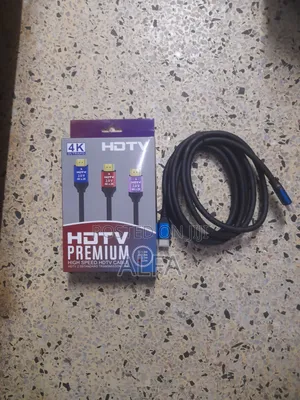 Hdmi Cable