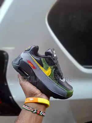 Airmax 90 Kidz Size 27—To—-35