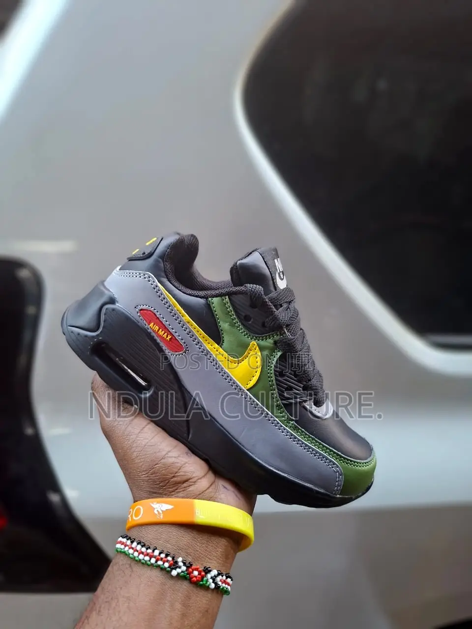 Airmax 90 Kidz Size 27—To—-35