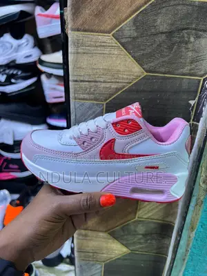 Airmax 90 Kidz Size 27—To—-35