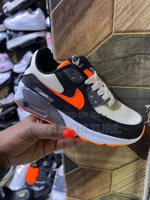Airmax 90 Kidz Size 27—To—-35