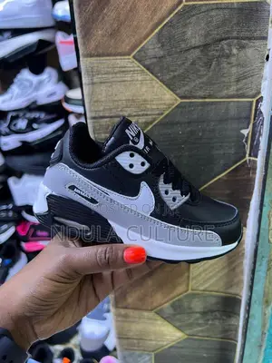 Airmax 90 Kidz Size 27—To—-35
