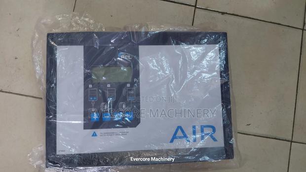 PCL Heavy Duty Air Inflator Machine for Filling Stations.