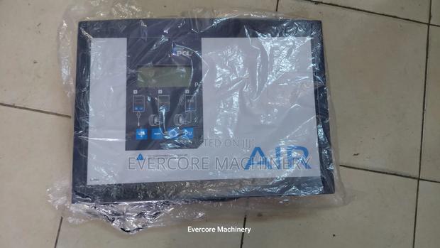 PCL Heavy Duty Air Inflator Machine for Filling Stations. - thumbnail 3