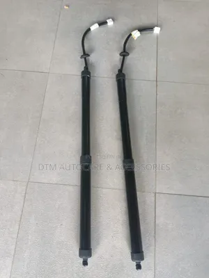 Electric Boot Shock Harrier 2014