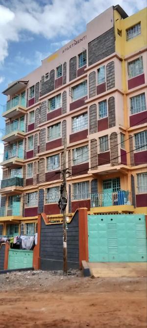 2bdrm Block of Flats in Kasarani for sale
